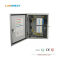 outdoor fiber optic distribution box